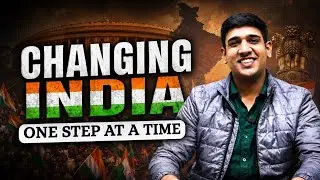 Swachh Bhavishya: An Initiative Towards a Cleaner India | Jatin Yadav | TVT Voice Ep - 202