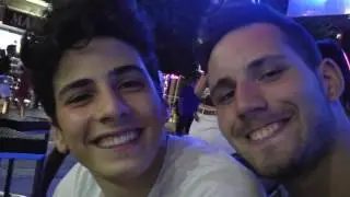 Magaluf 2015 Aftermovie