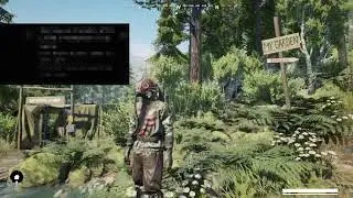 Стрим #Vigor - НОЧНОЙ ЧАТ (PS4/XBOX1/NS/PS5) 🍅