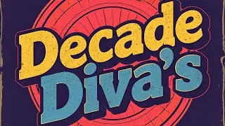 2025 Decade Divas Collaboration 1970-е