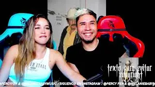 beto quintanilla - mi ultimo contrabando || REACCIÓN🔥😎