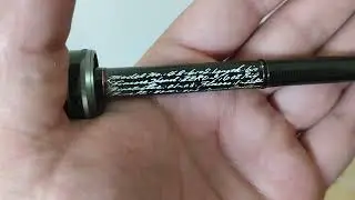 Первая скрипка любого оркестра! Varivas Works Limited SW Finesse 4S-610S (Super Split Shot Special)