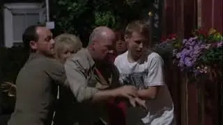 Ben Mitchell 6th September 2010 (Phil)