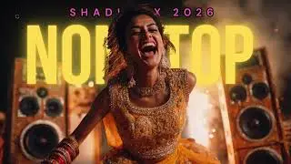 ⚠️ WARNING: Hindi DJ Song 2026 That Will Shake Your Headphones 🔥