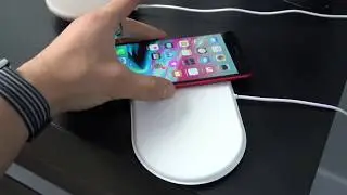 AirPower Unboxing and Review! WATCH BEFORE YOU BUY