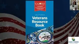 Senior Concerns Seminar Series:  Veterans Benefits: What You Need to Know