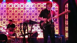 MOLD! live at Brooklyn Made (Live)