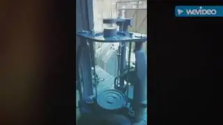 Rotap sieve shaker