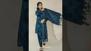 summer digital print lawn collection
