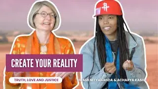 Create your Reality with Awareness | Awake Yoga Meditation