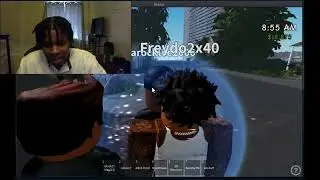 Southside warzone gameplay
