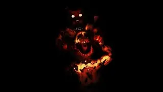 Dayshift at Freddy's 3 Complete Evil Route and Ending
