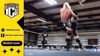 1CW TV #ProWrestling 01.03.26