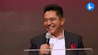 NO TE DETENGAS SIGUE CREYENDO | ASESOR SAMUEL BERISTAIN | IBB MI CASA