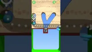 dig this! (Dig it ) 170-2 | spikes | Dig this level 170 episode 2 solution gameplay walkthrough