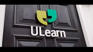 Ulearn,  Walking tour e curiosidades do intercambio na Irlanda