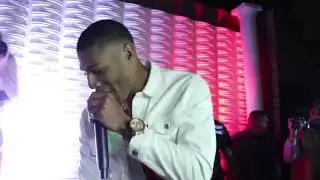 NOHEZZO - Demon Freestyle  (Official Video)