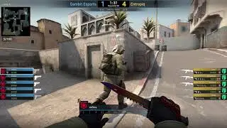 nafany vs Entropiq - de_dust2 - CT