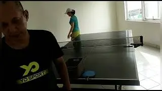 Latihan Tenis Meja Session 2 by Yudie PB (3)