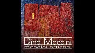 Dino Maccini - Opere