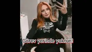 {CESUR VE GÜZEL} [1.BÖLÜM]