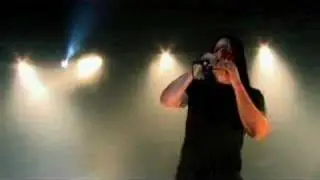 Sentenced - Drown Together Live