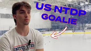 Netminders, Ep. 3: How Elite Goalie Prospects Train