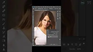 Photoshop Manipulation || #photoshoptutoria #photoshoptutoria #photoshopeffect #photoshopt #adobe