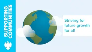 Shared Growth Ambition: it&rsquo;s just good business | Barclays