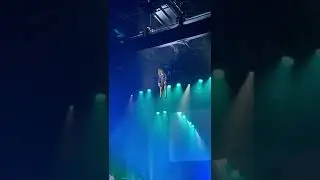Trixie and Katya live show with no context