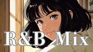 Soft Light, City Dreams 🌼 | 80s Inspired Lo-Fi &times; R&B &times; City Pop