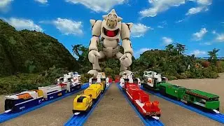 ハイパーガーディアン-古代遺跡の謎