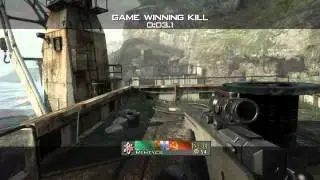 Rehtycs - MW3 Game Clip
