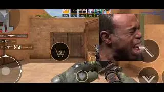 прикол хахахахах #standoff2 #смешныеприколы