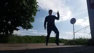 GL3Ba Popping |&harr;| Passion Pit - Sleepyhead (Two Friends Remix)