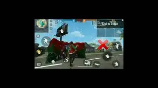 #short | unknown pro use Grenada skill | Difference between single slot vs double slot