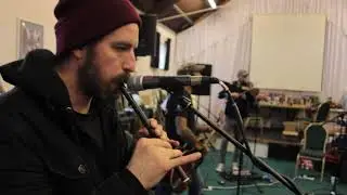 Ferocious Dog - Spin - live for the At-Home Music Festival to help Fight Food Poverty