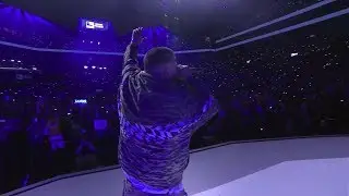 DJ Khaled Performing All I Do Is Win [Overwatch League Grand Finals]