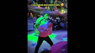 Others Reflexes vs Dads Reflexes ☠️ | #edit #reflexes #dad #newyork #usa