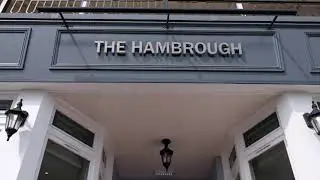 The Hambrough Hotel Video