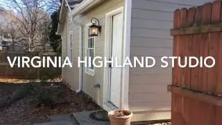 Virginia Highlands Studio