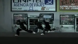 Eastside Hustler Crips Faction Trailer [LS-RP.com]