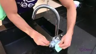Bristol Cleaners:  How to clean your Kitchen
