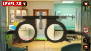 100 Doors Games Escape From School УРОВЕНЬ 30 &mdash; Прохождение игры Android IOS