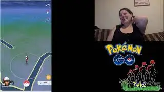 Pok&eacute;mon Go Live: Guess the Pok&eacute;mon