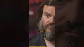 jack black on playing bernie