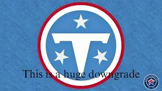 The Tennessee Titans Leaked New Logo