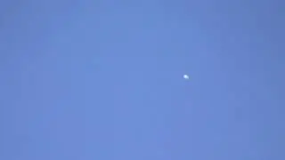UFO SISTEMA INTEGRADO DE MORFOLOGIA VARIABLE 22 DE FEBRERO 2012