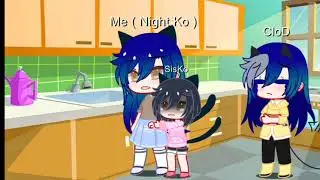 •Dont Call Me Mommy• •Meme•  [GCMM] Gacha Club Indonesia