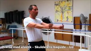 Allround Fitness   &Oslash;velser   Samlet